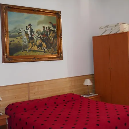 בית הארחה Le Pietre Di Giada