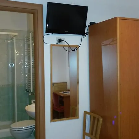 Affittacamere Le Pietre Di Giada