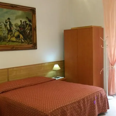 Guest house Le Pietre Di Giada *