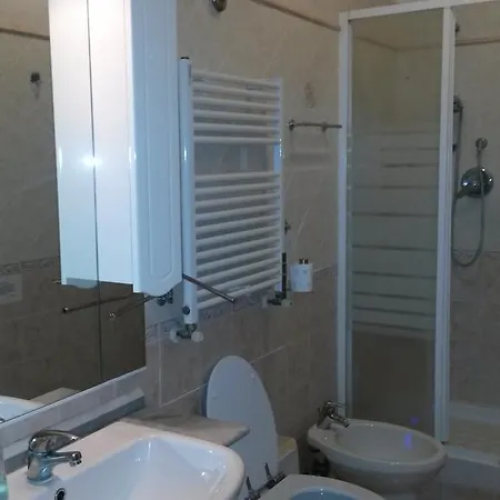 Guest house Le Pietre Di Giada *