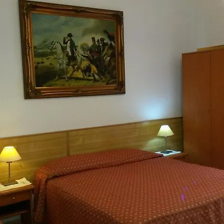 Le Pietre Di Giada Guest house *