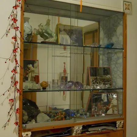 Πανσιόν Le Pietre Di Giada *